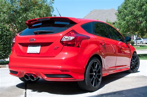 Red is an american christian rock band from nashville, tennessee, formed in 2002. 2014 Race Red Ford Focus ST3, 32k miles. $19,000