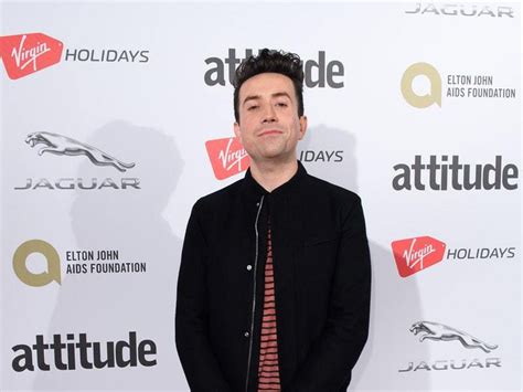 Wise buddah were commissioned by the station sound team at bbc radio 1 to create a number of themes for their new breakfast show with nick grimshaw. Nick Grimshaw's Radio 1 breakfast show sheds 600,000 ...
