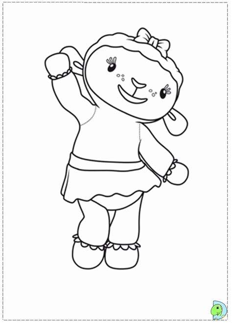 Find thousands of free and printable coloring pages and books on coloringpages.org! Doc Mcstuffins Christmas Coloring Pages - Coloring Home