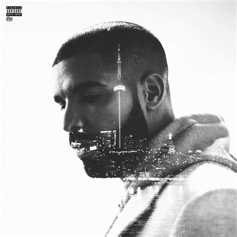 Cover Art Drake ~ Views From The 6 Designed By Djnowgraphics