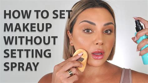 how to make your makeup last longer without setting spray saubhaya makeup