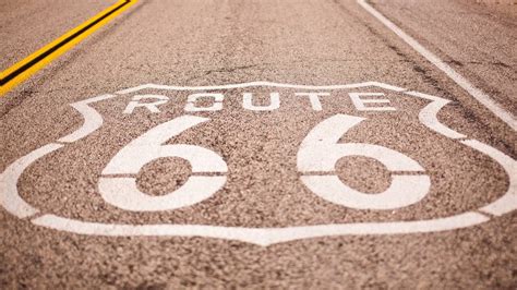 Rerouting Route 66 7 American Road Trips To Add To Your Bucket List