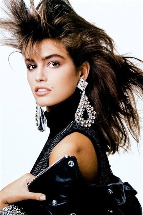 40 Epic Examples Of Epic 80s Makeup 80s Fashion Fashion History