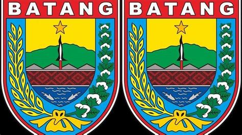 Kabupaten Batang Tribunnewswiki Com