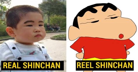 15 Beloved Cartoon Characters That Are Based On Real Life People