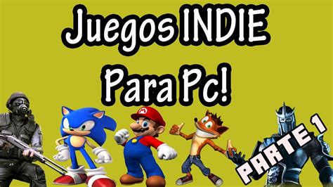 El videojuego del estudio indie ember lab saldrá el 24 de agosto para ps4, ps5 y pc. TOP 5 |LOS MEJORES JUEGOS INDIE PARA PC|+LINKS - YouTube