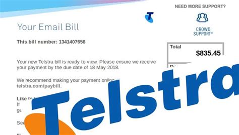 warning for telstra customers over new scam fiveaa