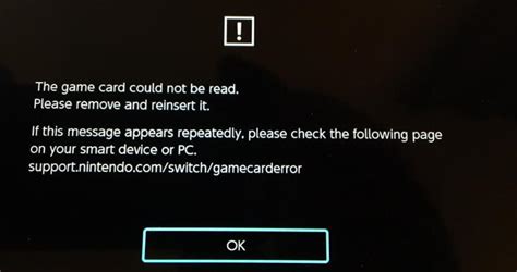 While the nintendo switch lite is a fun handheld device with plenty of benefits for gamers, it can be prone to technical issues that spoil the fun. 7 Free Ways Fix the Game Card Could Not Be Read Error