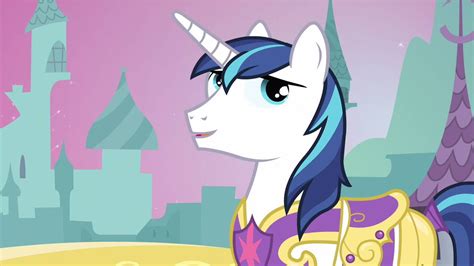 Shining Armorgallery My Little Pony Friendship Is Magic Wiki