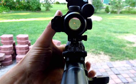 How To Mount A Scope On A Ruger 1022 Unugtp News