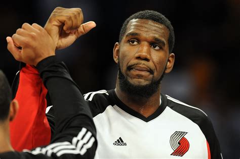 What Happened To Former Nba Star Greg Oden And Where Is He Now