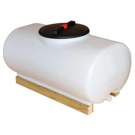 275 Litre Oval Water Tank Tanks Direct Ltd Tanks Direct