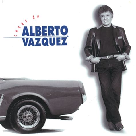 Cosas De Alberto Vazquez De Alberto V Squez En Apple Music