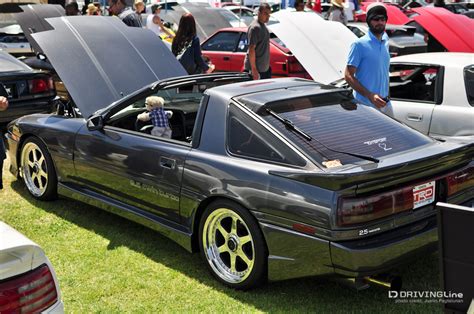 The toyota supra is a sports sedan that first rolled off the line and onto the streets in 1979. Toyota Supra Mk3 Custom | Cars & Trucks, Vehicles, Coupes ...