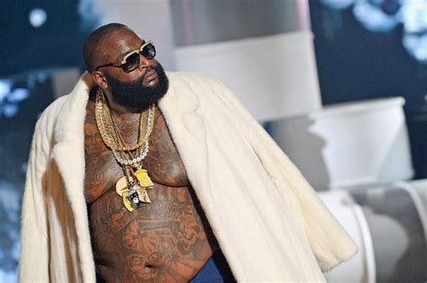 rick ross rolling stone cover story josh eells rolling stone