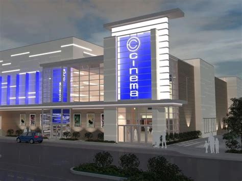 Find movie times and movie theatres in burlington. New Movie Theater Under Construction in Littleton - Acton ...