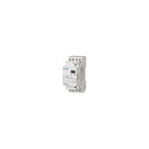 Z Sc1101s1w 265325 Eaton Electric Impulse Relay With Cent