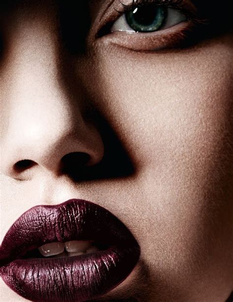 Shades Of Lipsticks Harpers Bazaar Vietnam