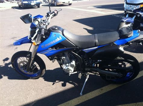 Yamaha wr250r | dueling dual sports. Buy 2010 Kawasaki KLX250 SF SUPER MOTARD 250 Dual Sport on ...