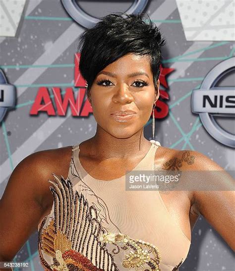 Fantasia Barrino Photos And Premium High Res Pictures Getty Images