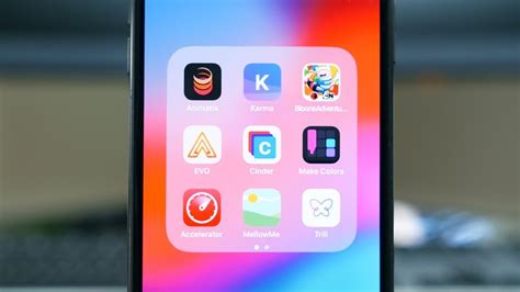 Top 10 iOS Apps of August 2018! - YouTube