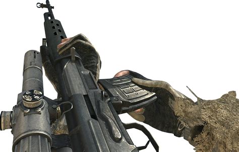 Image Dragunov Reloading Mw3png The Call Of Duty Wiki Black Ops