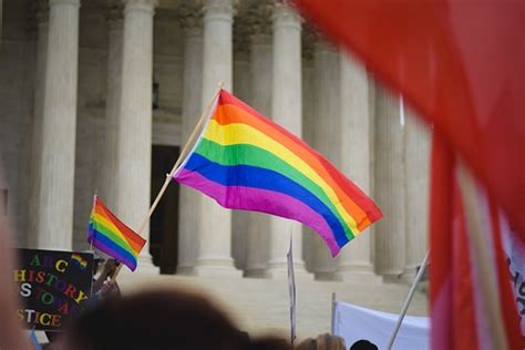 Texas Supreme Court Rules Against Same Sex Spousal Benefits San