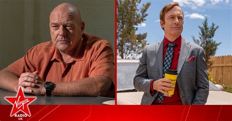 Breaking Bad Creator Hints At Hank Schrader Spin Off Following Better