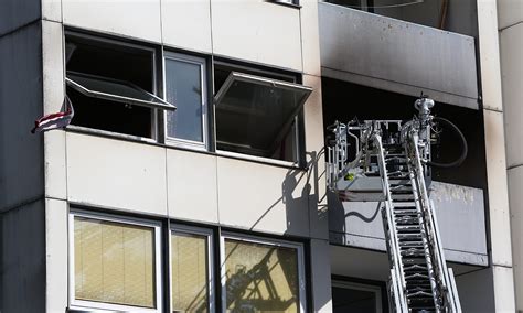 Herzlich willkommen im märchenhaften homberg (efze)! Homberg/Efze: Wohnung brennt in Hochhaus aus - nh24.de