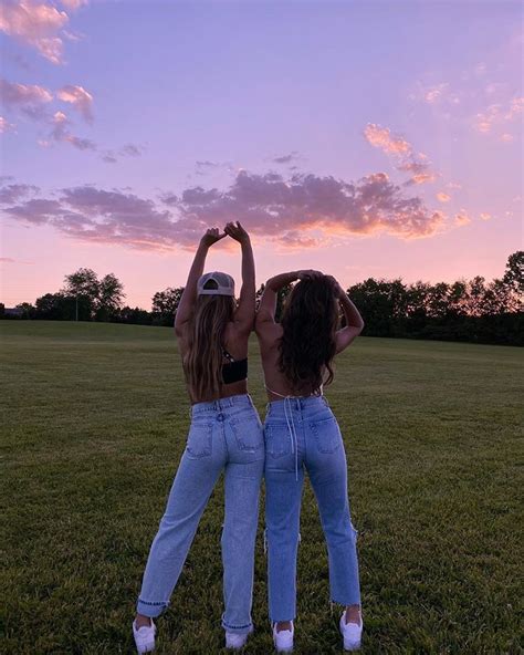 Hg On Instagram Sunset Sista In 2020 Best Friend Pictures Friend