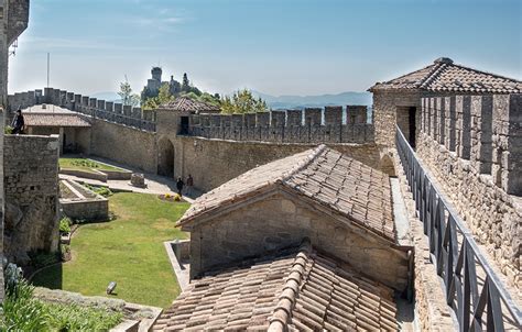 La Prima Torre Guaita Di San Marino Scopri I Segreti