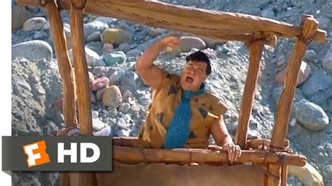 The Flintstones 1994 The Flintstones Song Scene 110 Movieclips