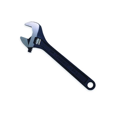 Crescent 10 Adjustable Wrench Whatchamacallit Tools
