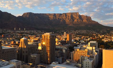 A Digital Nomads Guide To Cape Town South Africa Tortuga