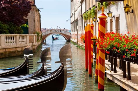 Guide De Voyage à Venise Informations Utiles Pour Un Séjour à Venise