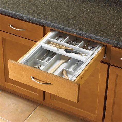 172 Inch Long Drawer Organizers At