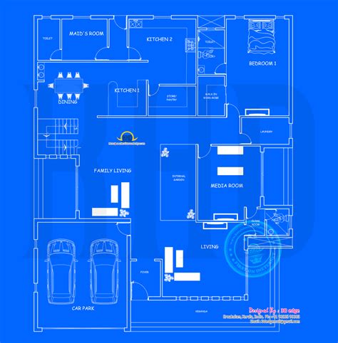 Floor Plans Floor Plan Design House Blueprints