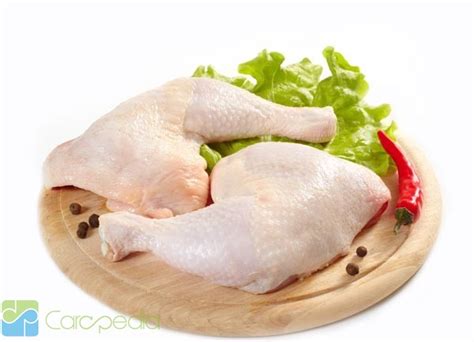 Tips Untuk Membedakan Daging Ayam Kampung Dan Ayam Broiler Cara Dasar