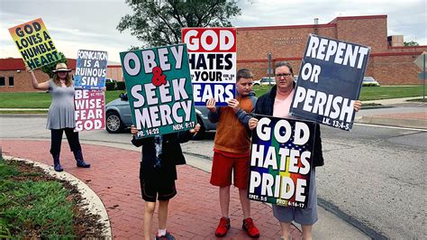 they re still here the curious evolution of westboro baptist church