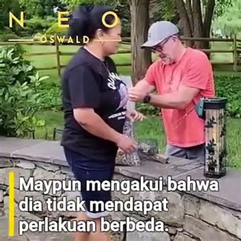 Viral Kisah Misiyah Rani Pembantu Asal Indonesia Bekerja Di Amerika Dengan Gaji Juta Video