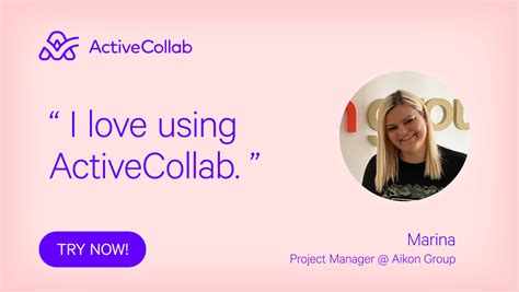 Aikon Group Activecollab Is Much Better · Blog · Activecollab