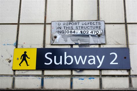London Underground Station Subway Tiles Uk17523 Daniel Pomfret