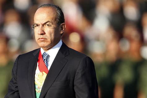Juicio A Expresidentes Felipe Calderón ¿por Qué Juzgarlo Capital