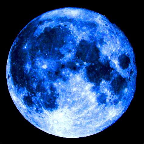 La Lune Bleue Denez Com