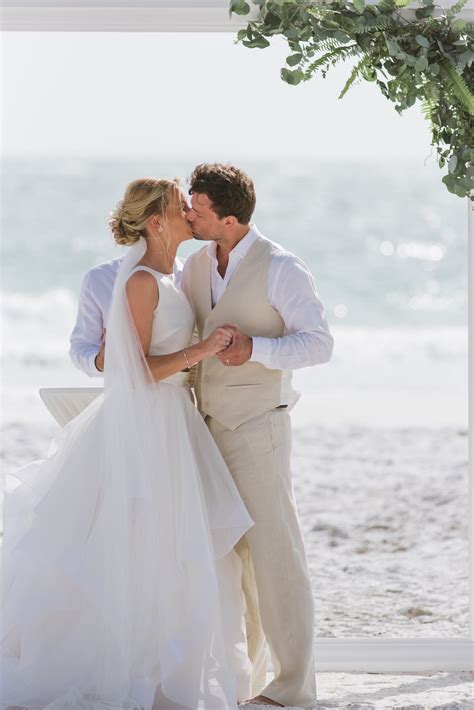 That's why we've replaced wedding packages with. Destination Beach Wedding at Sunset Beach Resort in ...