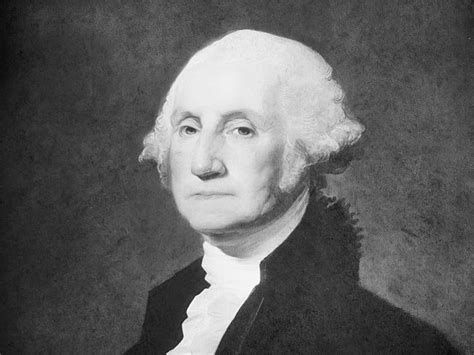 Lesson 3 George Washington The Precedent President Neh Edsitement