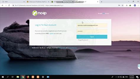 Kesalahan ini bisa menyebabkan website anda tidak bisa diakses beberapa jam hingga beberapa hari. Agar ARD bisa diakses secara online (tanpa sewa hosting ...