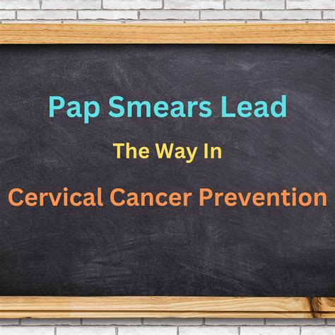 8 Powerful Ways Pap Smears Transform Cervical Cancer Prevention For Women