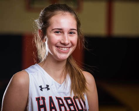 2019 Harbor Springs High School Girls Basketball The Crooked Porch