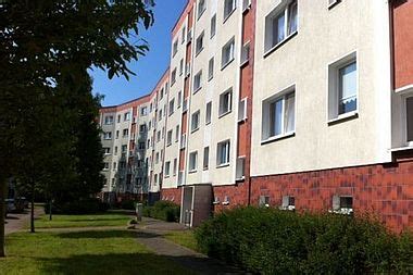 Erhalte die neuesten immobilienangebote per email! 2-Raum Wohnungen in Rostock - Lütten Klein